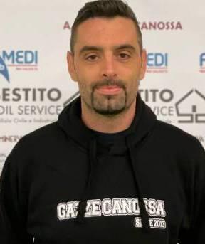 Basket DR2 Stop A Sorpresa Per Le Gazze Canossa Quotidiano Sportivo