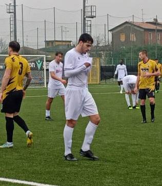 Quattro reti a Zola Castelfranco non ha più limiti Quindicesimo