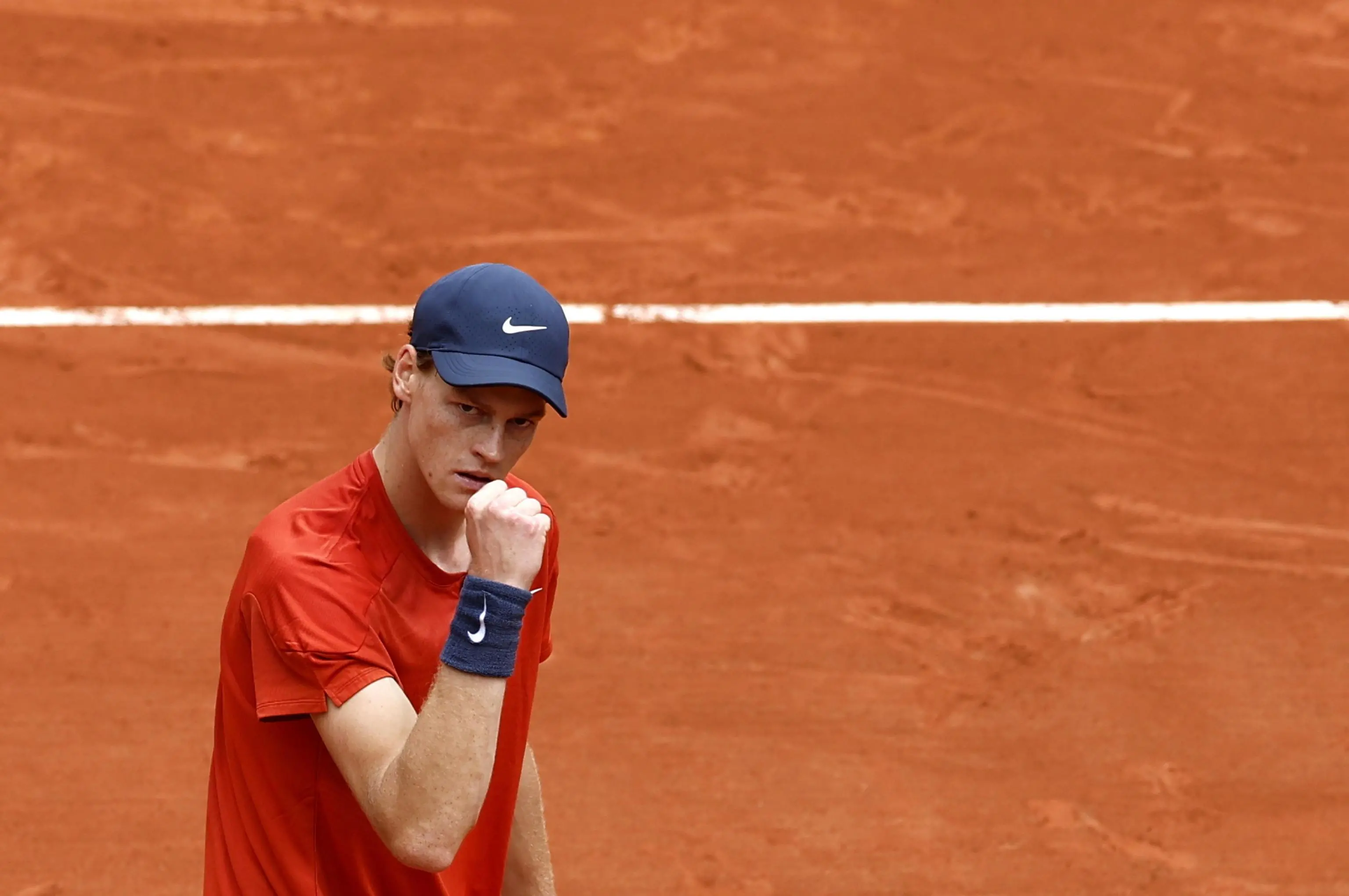 Giugno Il Roland Garros E Il Primo Posto Nella Classifica Atp