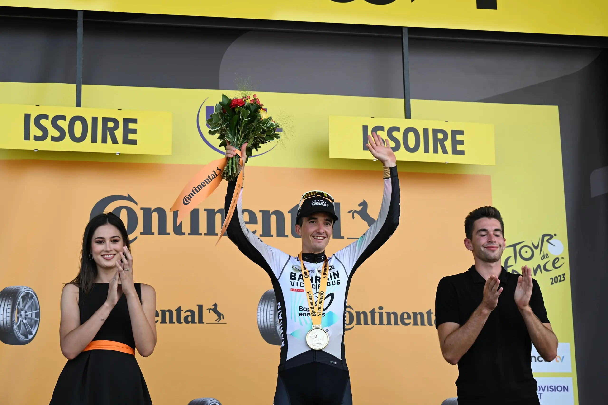 Le pagelle della decima tappa del Tour de France 2023