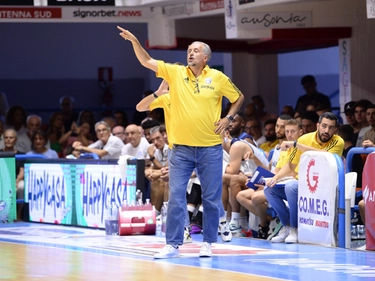 Basket Champions League: Brindisi vola alla finale del Qualification Round, Varese saluta
