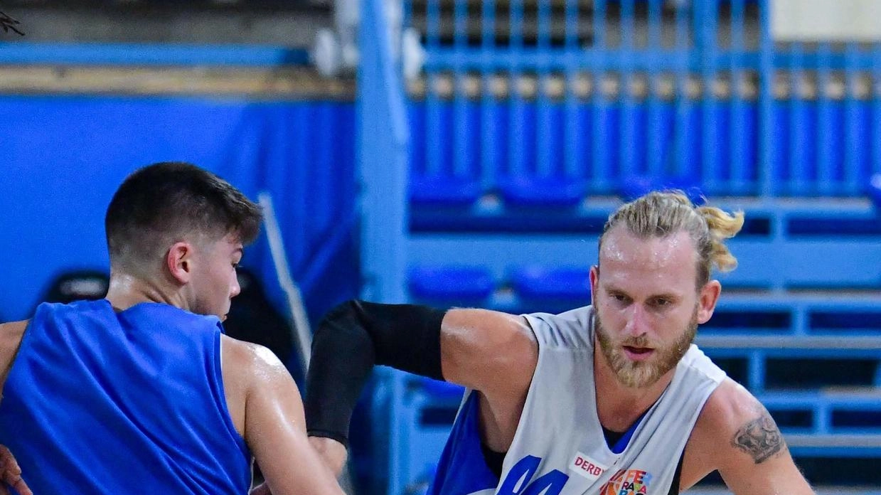 

Ferrara Basket 2018 travolge Castello: Prova convincente