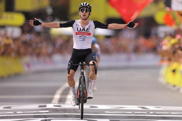 Tour de France 2023, tappa 1: le pagelle di Angelo Costa