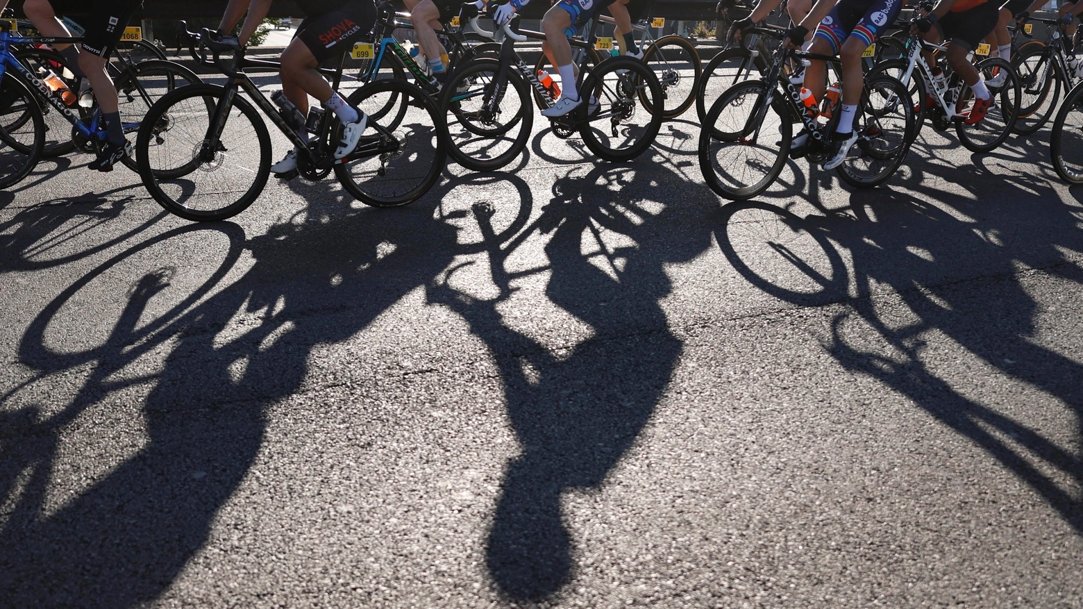 La nuova frontiera del doping nel ciclismo (Ansa)