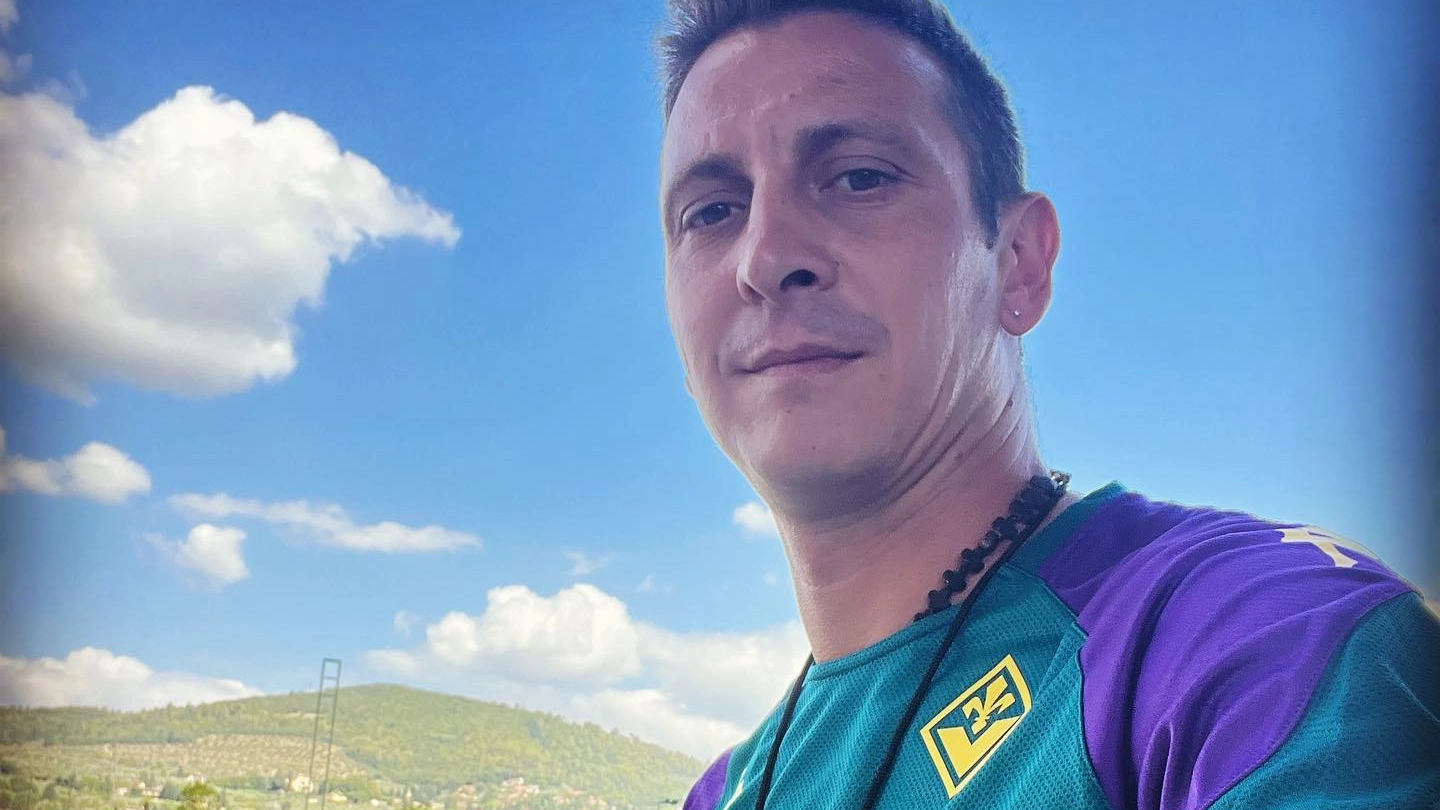 Leonardo Pettinari torna alla Fiorentina