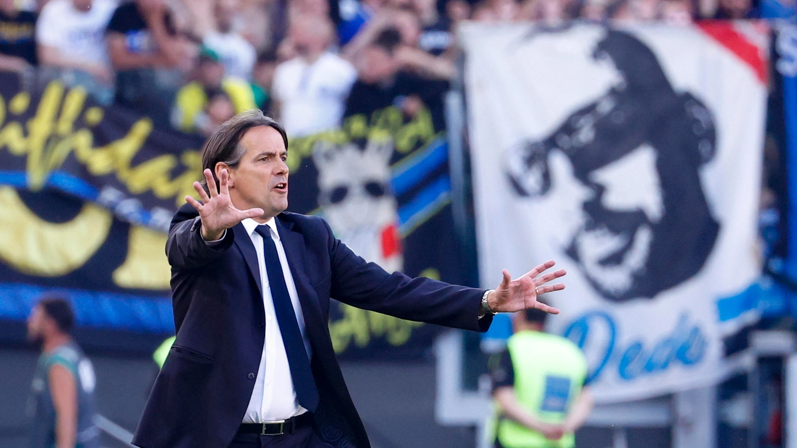 Inter in finale di Champions, Inzaghi: "Sempre creduto a questo sogno. Onore ai ragazzi"