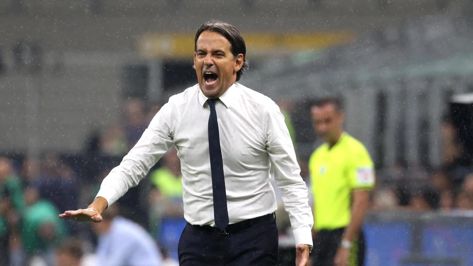 Inzaghi, 'Buon derby, ma è solo l'inizio'