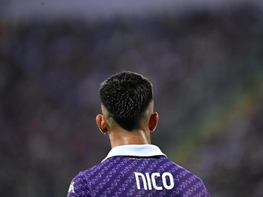 Bonaventura al posto di Nico Gonzalez a Udine per Fiorentina