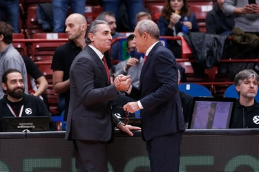 Basket Playoff Serie A, le pagelle delle magnifiche otto. Tutti a caccia di Olimpia Milano e Virtus Bologna