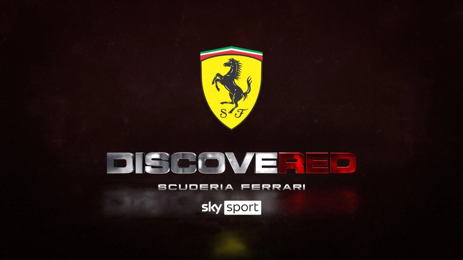 F1: ecco DiscoveRed, Ferrari apre le porte di casa al mondo Sky