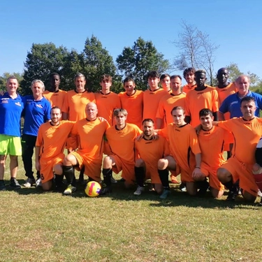 Calcio Uisp a 11: Maccarone spezza i sogni dell'Amatori Castelnuovo