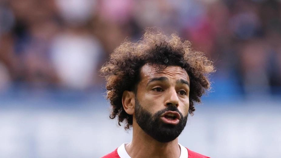 L'offerta senza precedenti del Al-Ittihad per Mohamed Salah mette a rischio la permanenza del giocatore al Liverpool. Klopp aveva invitato le autorità a considerare il problema, ma ora rischia di essere colpito da una situazione che aveva previsto. L'offerta potrebbe essere rivolta anche a Pogba.