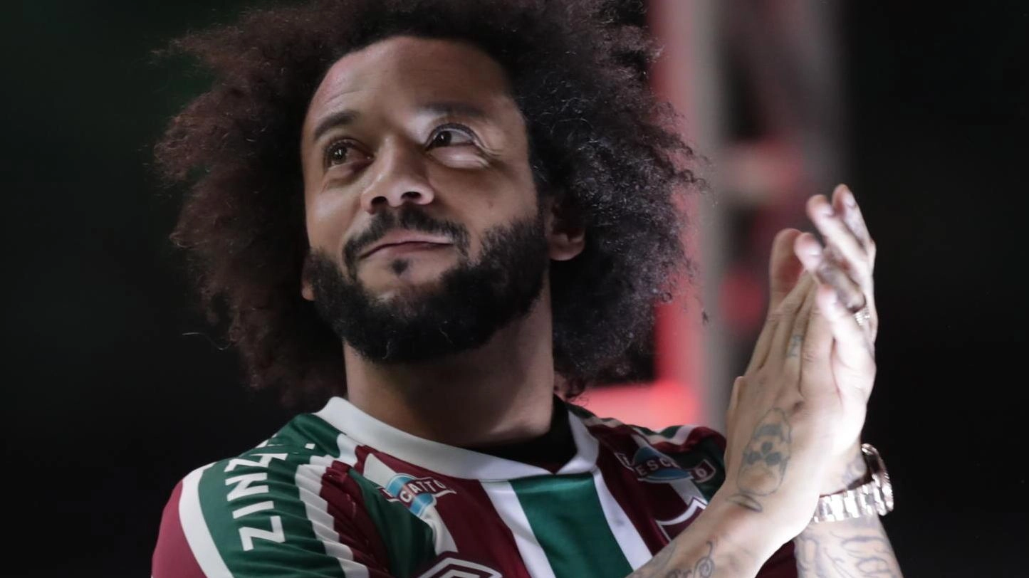 City a un passo dalla storia, sogno Fluminense