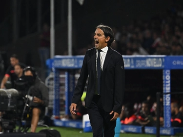 Inter debordante contro il Benfica, Inzaghi: “Squadra encomiabile”