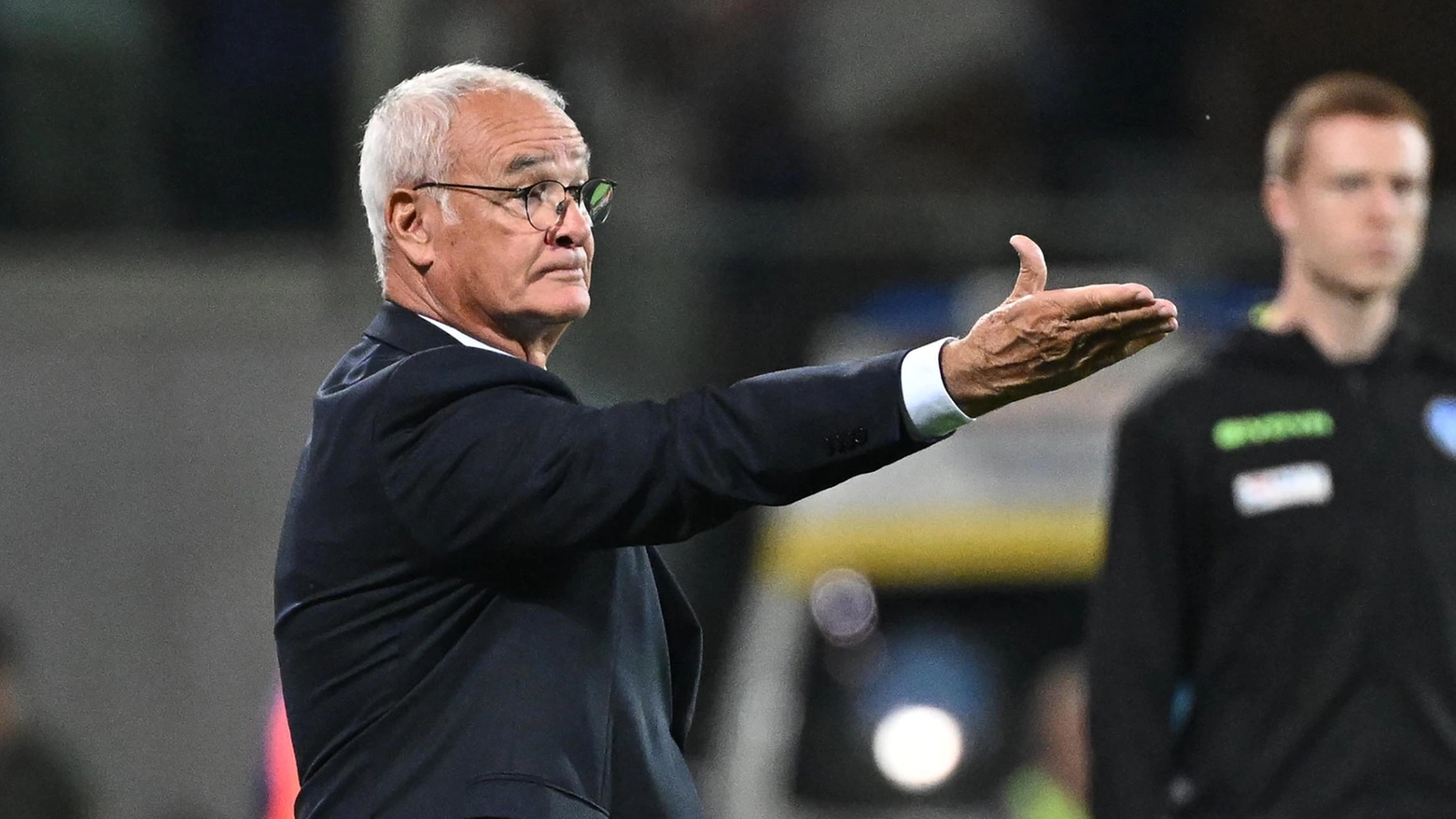 Ranieri affronta il suo passato a caccia della prima vittoria stagionale, Mourinho a caccia di continuità