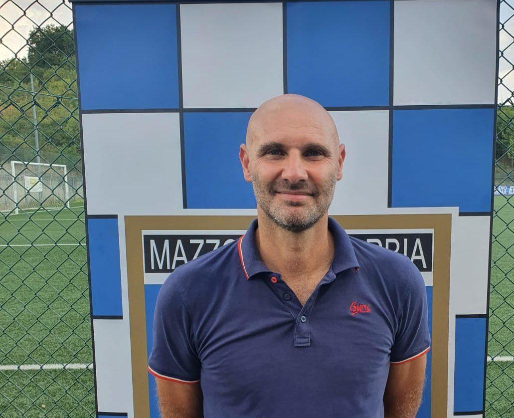 Mazzola, Oggi Test Con Il Certaldo "Si Deve Arrivare Pronti Allo Start ...