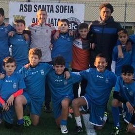 Calcio giovanile. Intesa tra Bfc e Santa Sofia per le promesse future