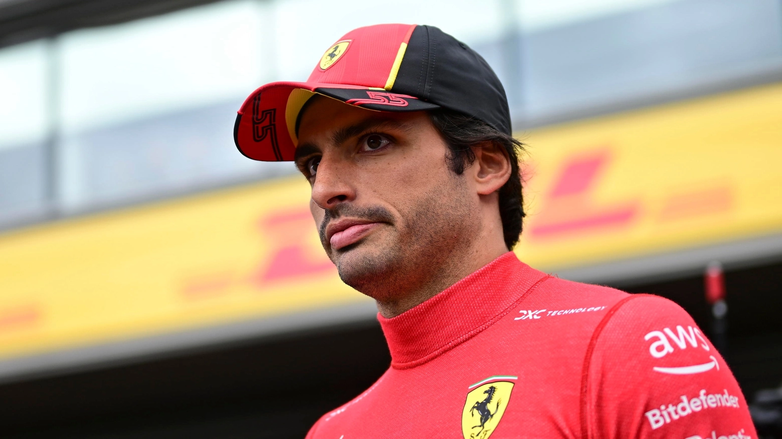 Il pilota spagnolo della Ferrari sente di essere in ottima forma, alla vigilia del Gran Premio di Zandvoort: “Ho molta esperienza e mi sento al top della forma”