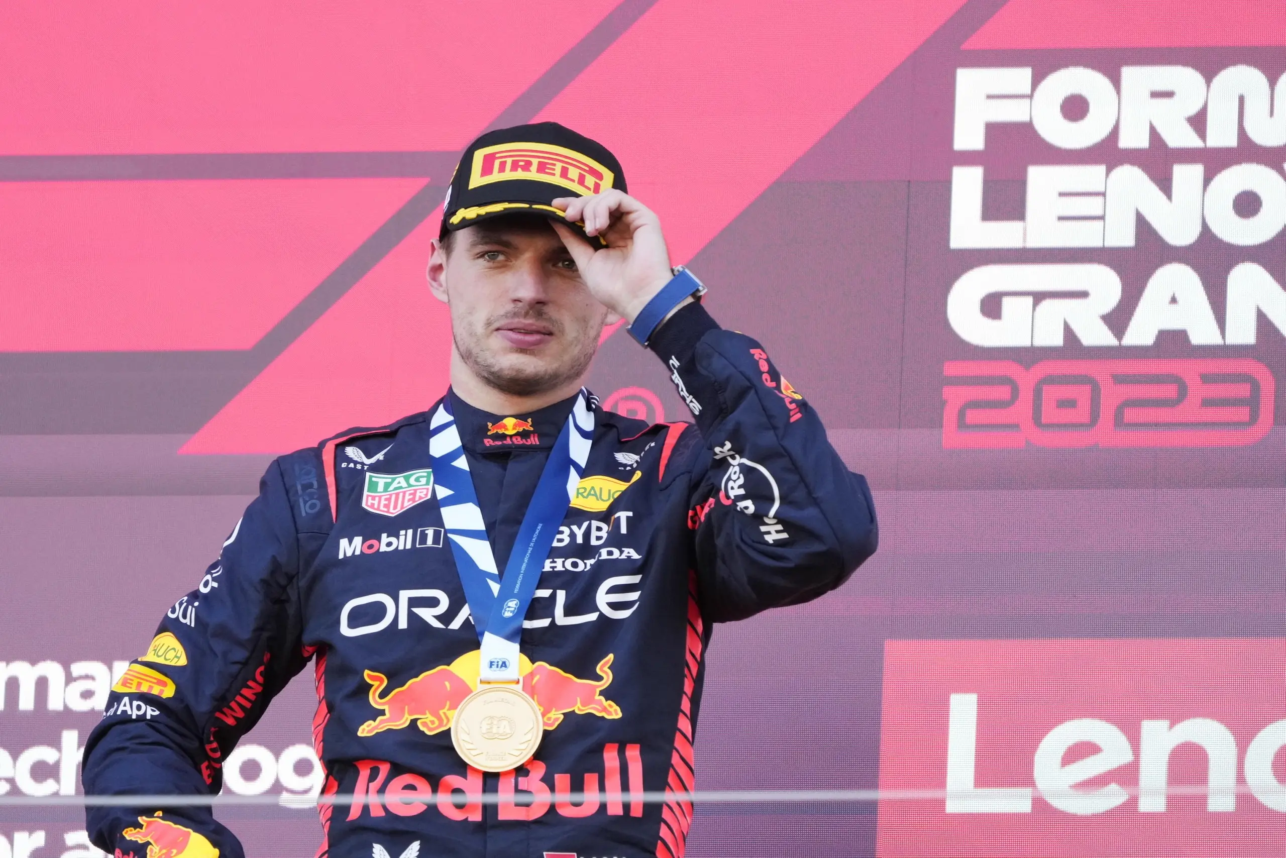 F1, Gp Qatar 2023: orari e dove vederlo in tv. Verstappen a caccia del titolo