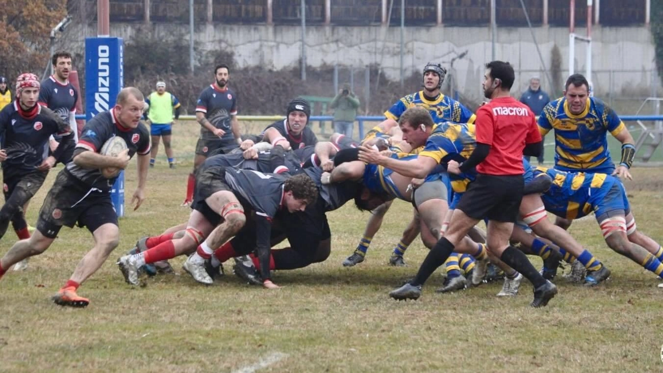 L’Asr all’ultimo calcio. Gioia in rimonta per Milano