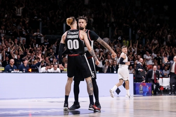 La Virtus batte Milano, ultimo quarto da favola: Belinelli e compagni conquistano la bella