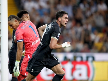 Udinese-Juventus 0-3, i bianconeri partono col botto