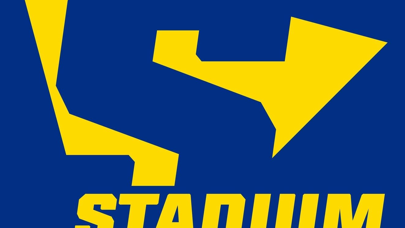 Rivoluzione Stadium, cambia anche il logo