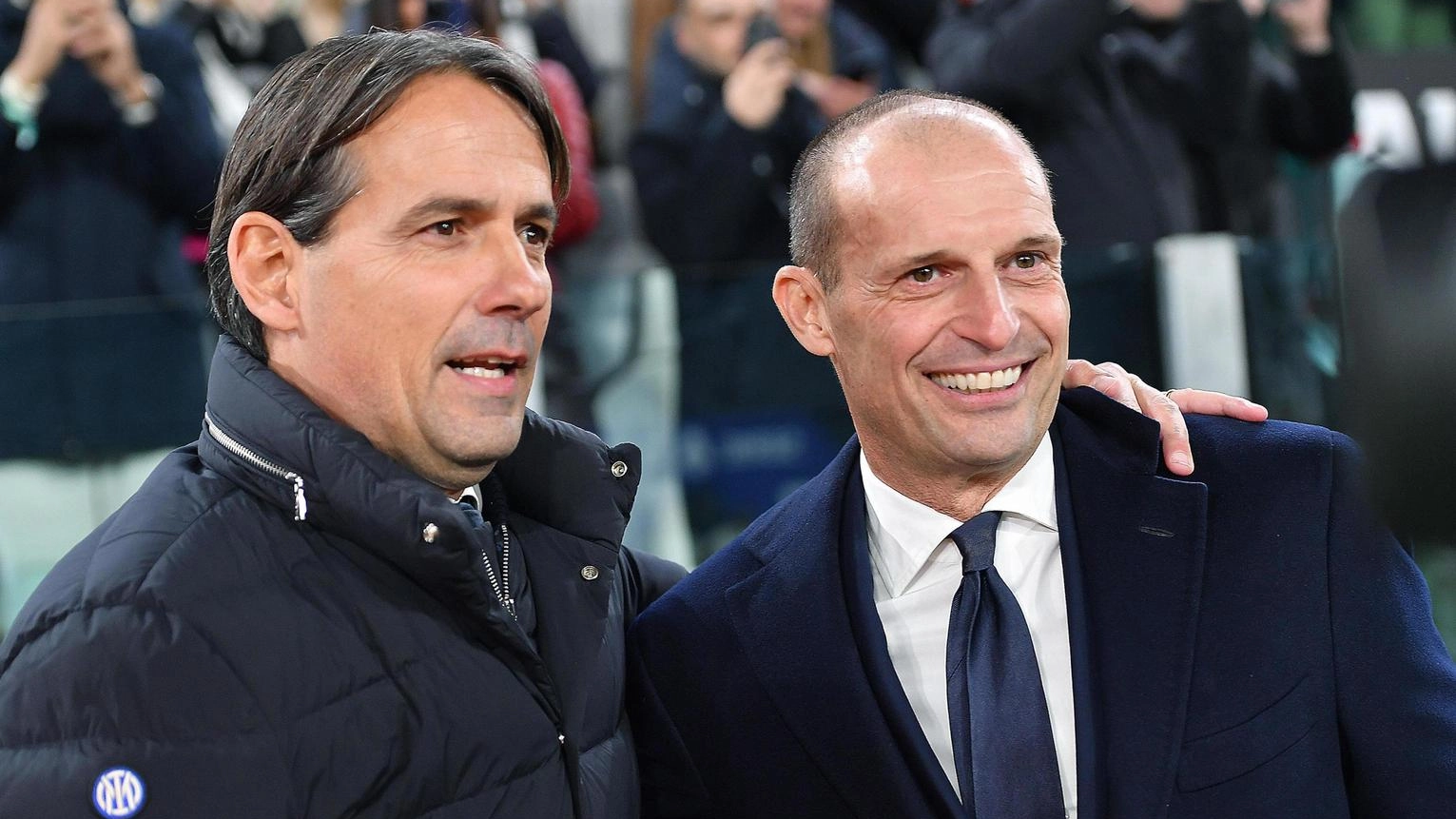 Collovati: "Inter fatta per vincere, ma la Juve non è fuori dai giochi"