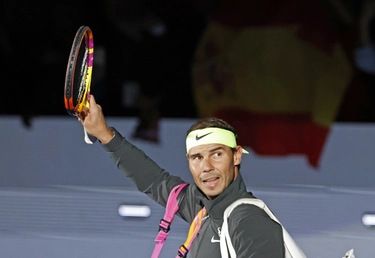 Atp Brisbane, il tabellone: Nadal con un qualificato. Arnaldi parte in salita
