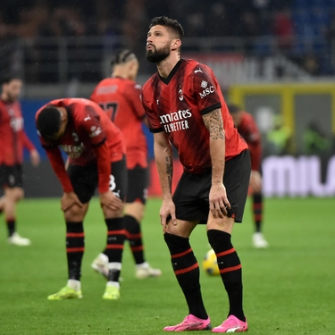 Milan-Atalanta, il Diavolo domina ma paga dazio su rigore