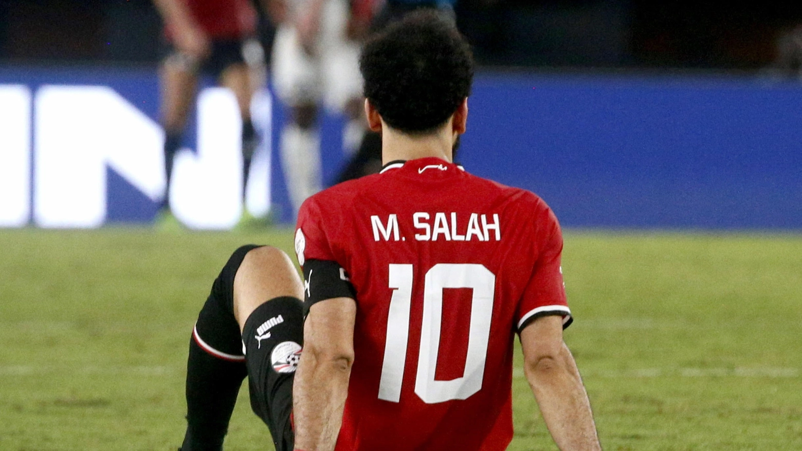 L'Egitto senza Salah è stato eliminato