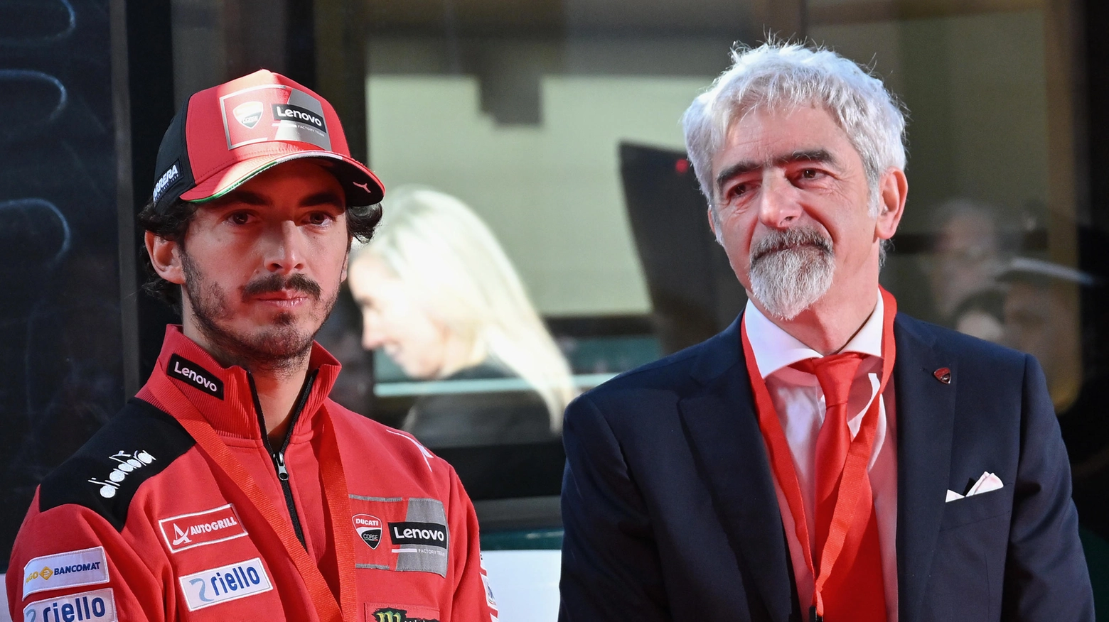 MotoGp, Dall'Igna smentisce Lorenzo: “Marquez e Honda possono andare avanti”