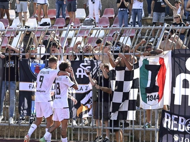 E’ ufficiale: a Cesena il derby contro il Pisa