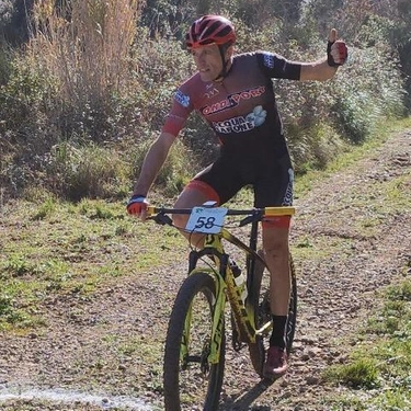 Mountain bike, Balducci vince a Porto Ercole la quarta prova del "Trofeo d’inverno"