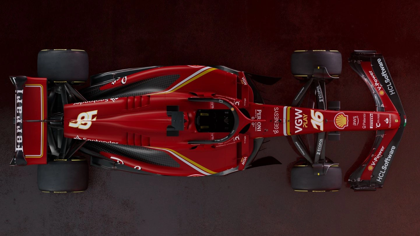 Maranello ha svelato la monoposto per il prossimo campionato di Formula 1, la Ferrari SF-24. Andiamo a scoprire quali sono le principali novità di questa vettura che non è rivoluzionaria, ma presenta cambiamenti importanti rispetto all'anno passato.