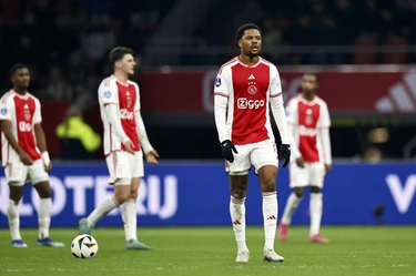 Dopo la figuraccia in coppa d’Olanda l’Ajax rimborsa biglietto e viaggio ai tifosi