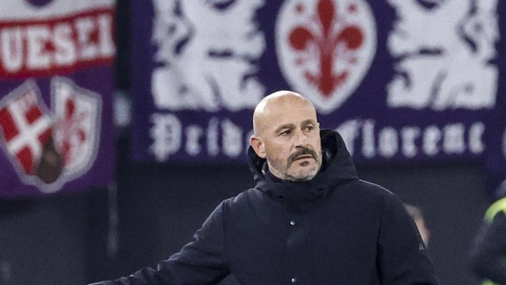Calcio: Fiorentina; Italiano, non è il momento di mollare