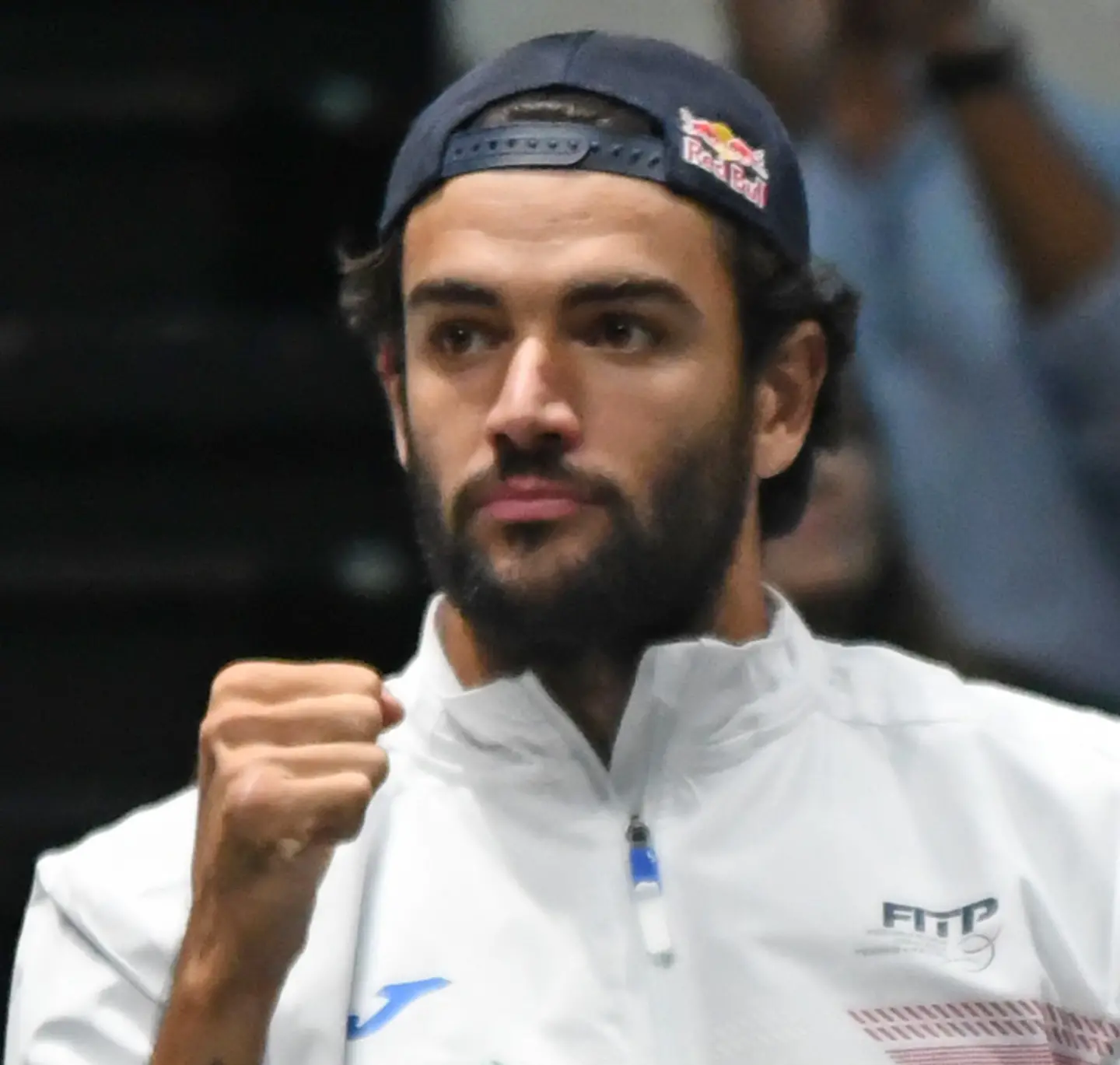 Matteo Berrettini, missione Davis: Stoccolma per ripartire