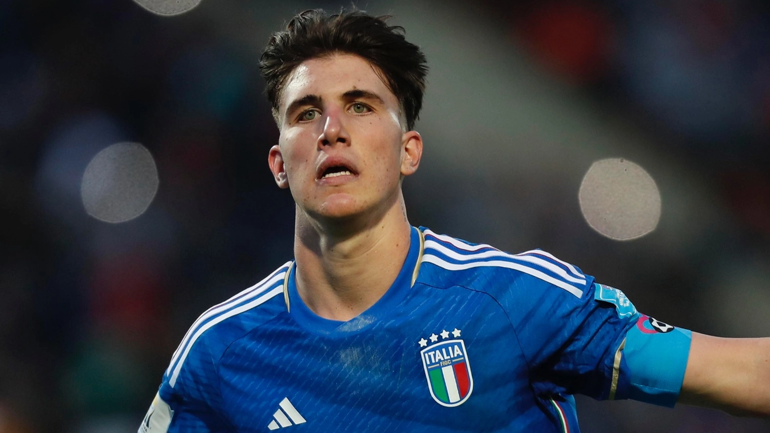 L'Italia Under 21 è pronta alla sfida contro San Marino