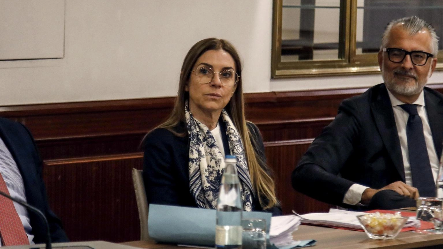 Denunce ginnaste: legale Maccarani 'per Basta era seconda madre'