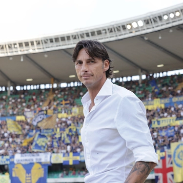 Udinese, Cioffi torna in panchina: è ufficiale