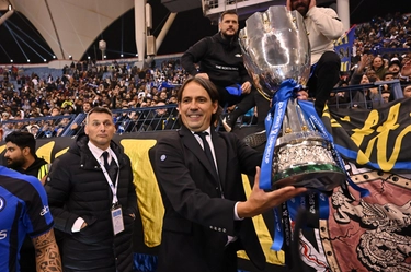 Supercoppa italiana 2024, il montepremi: ecco quanto guadagnano le squadre semifinaliste