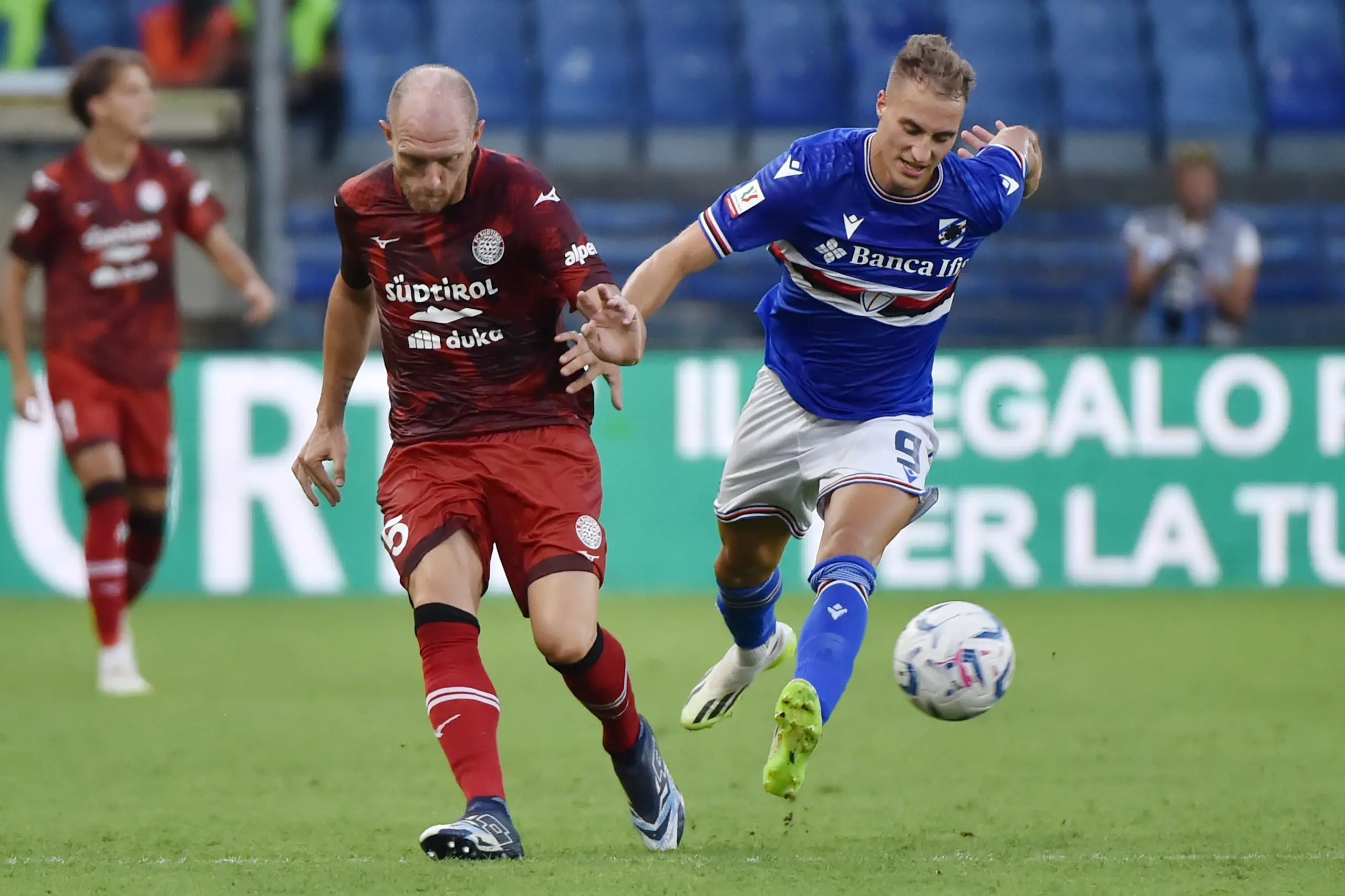 Serie B, 23° Giornata: Il Sudtirol Passa Ad Ascoli, Vediamo Come Cambia ...