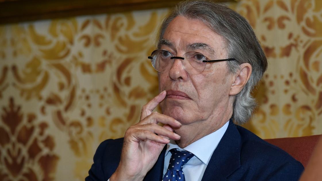 Massimo Moratti operato al cuore, come sta l’ex presidente dell’Inter ...