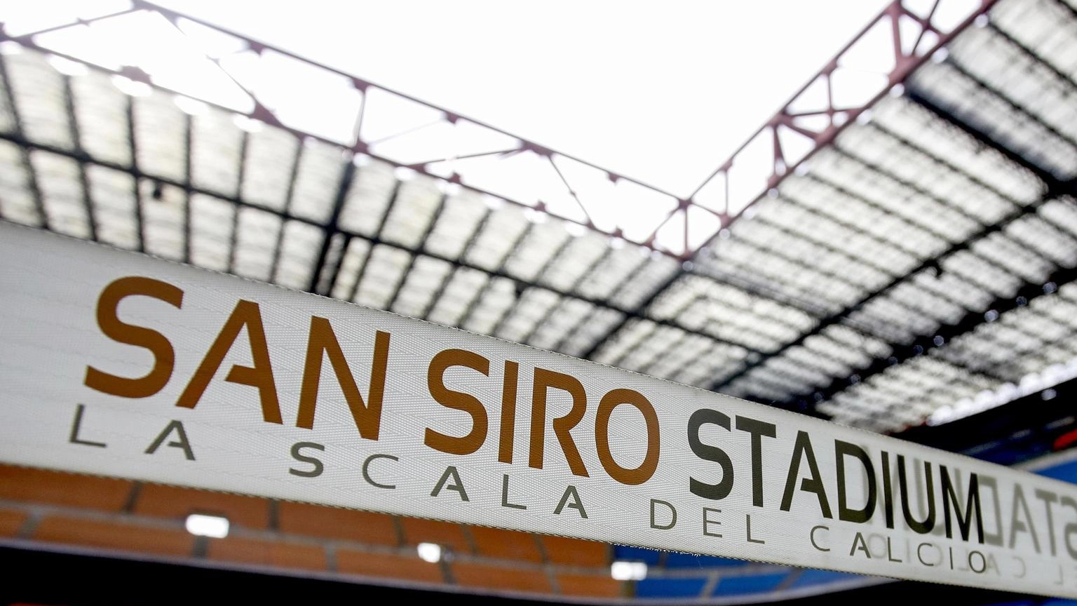 Calcio: Sala, "Milan e Inter riconsiderino l'opzione San Siro"