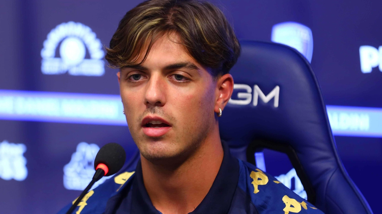 Daniel Maldini ha le idee chiare  "Empoli è la piazza giusta per me"