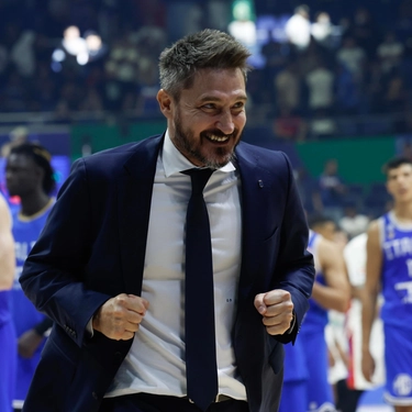 Qualificazioni Eurobasket 2025, Ungheria-Italia: orario e dove vederla