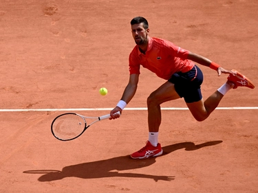 Djokovic vola in finale al Roland Garros: Alcaraz, bloccato dai crampi, crolla in quattro set