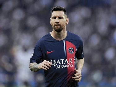 Messi annuncia: “Niente ritorno al Barcellona. Giocherò all’Inter Miami”