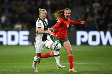 Mondiali femminili, i risultati di oggi: per Germania e Brasile successi netti